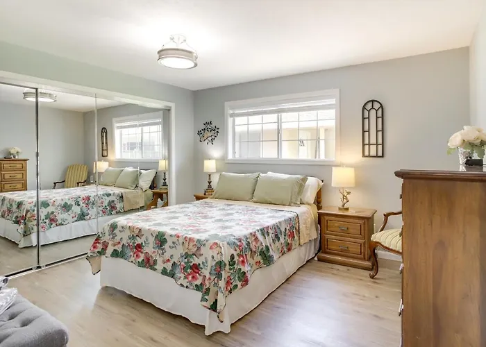 Cozy Shenandoah Home < 2 Mi To The Woodlands Mall!