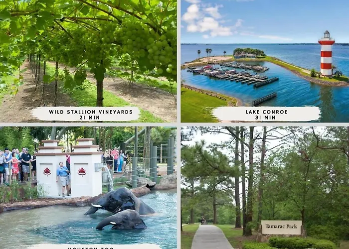 Luxury Mansion Dream Home - 6 Bed Pool Grill
