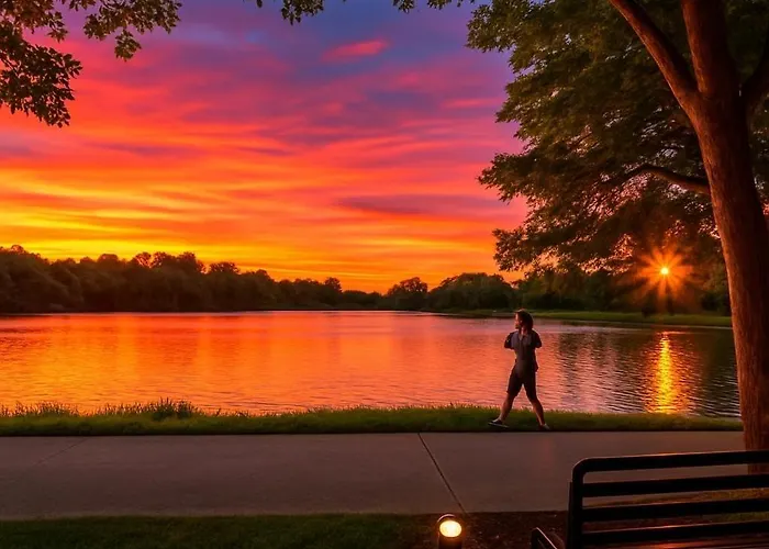 The Woodlands