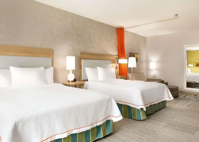 Home2 Suites By Hilton Shenandoah The Woodlands